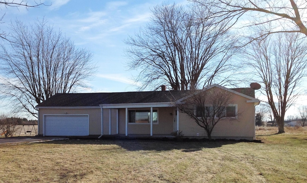 8297 Tarlton Rd, Circleville, OH 43113 - photo 1