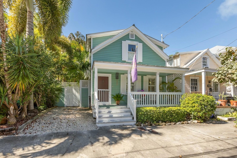 508 Grinnell St, Key West, FL 33040 - photo 1