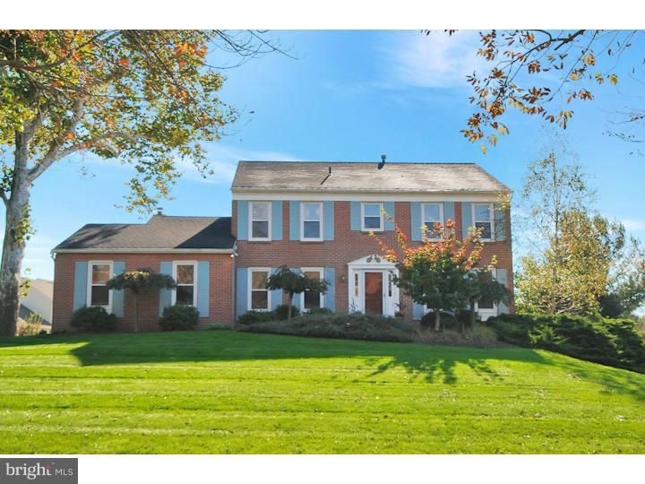 21 Springhill Dr, Princeton Junction, NJ 08550 - photo 1