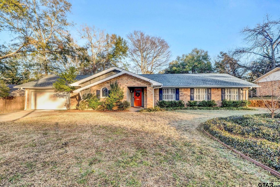 3216 3216 Brookside Dr, Tyler, TX 75703 - photo 1