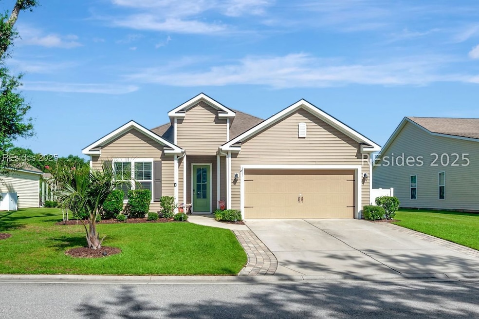 81 Bahr Mill Ln, Bluffton, SC 29909 - photo 1