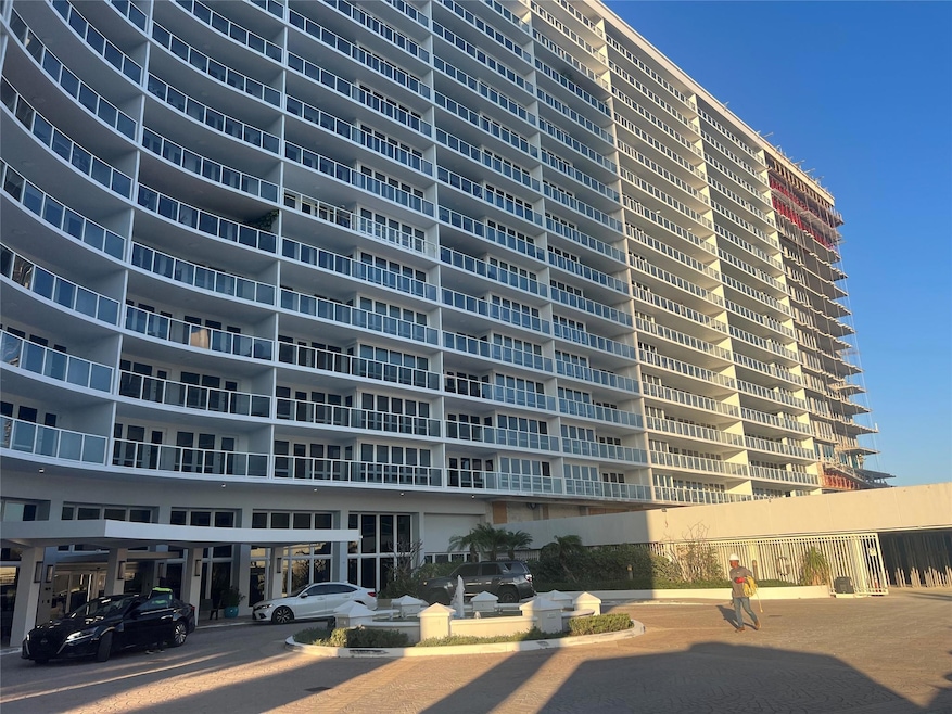 The Galleon unit 1105, Fort Lauderdale, FL 33308 - photo 1