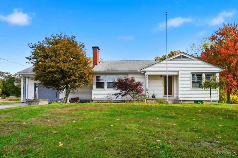 6098 Hamilton Middletown Rd, Middletown, OH 45044 - photo 1