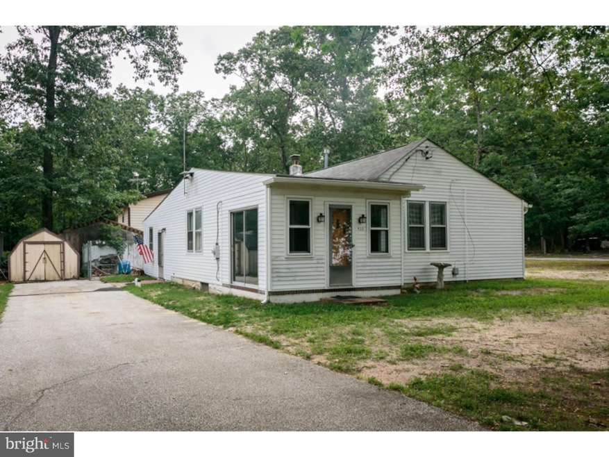 932 Hunt Blvd, Atco, NJ 08004 - photo 1