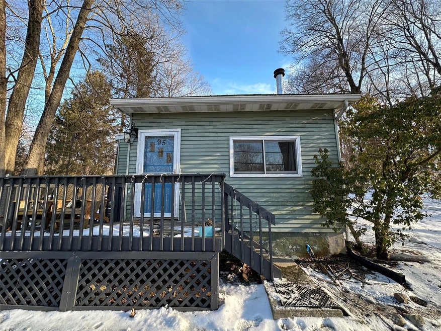95 E Mountain Rd S, Cold Spring, NY 10516 - photo 1