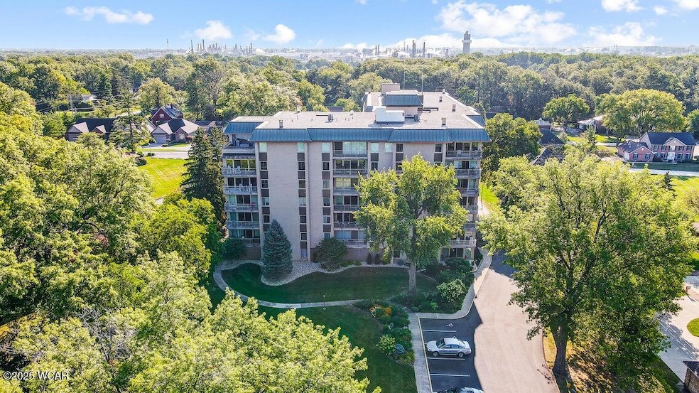 1755 Shawnee Rd unit 207, Lima, OH 45805 - photo 1