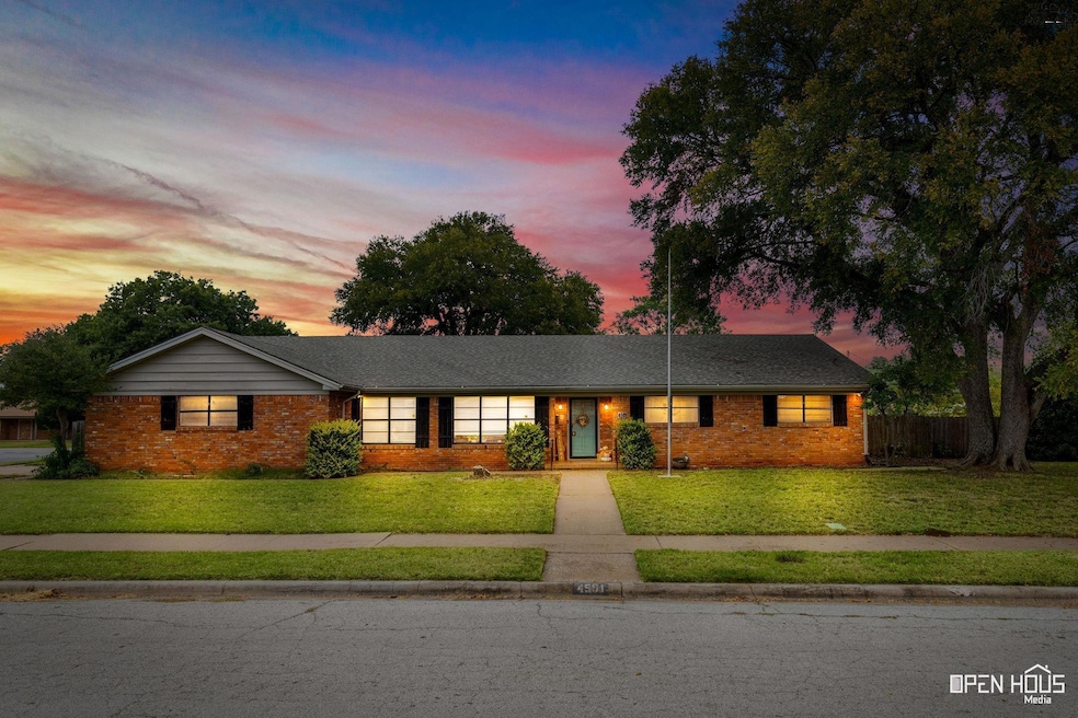 Under Contract $249,900