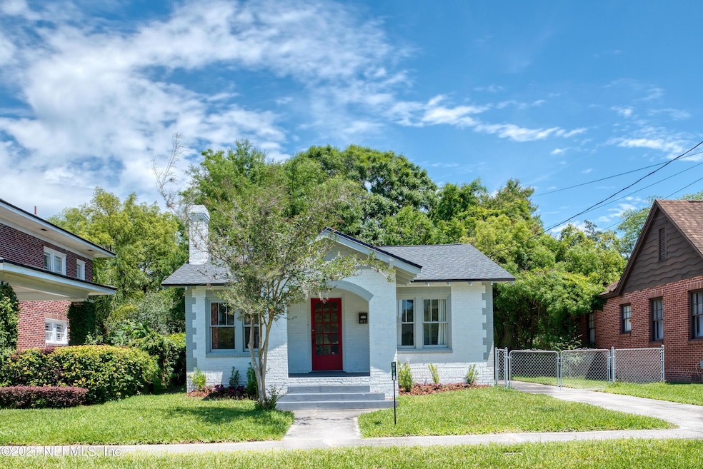 4743 Astral St, Jacksonville, FL 32205 - photo 1