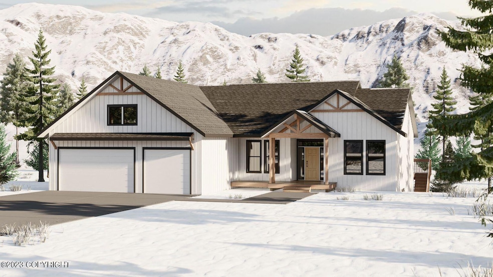 L4 Avalanche Cir, Anchorage, AK 99516 - photo 1