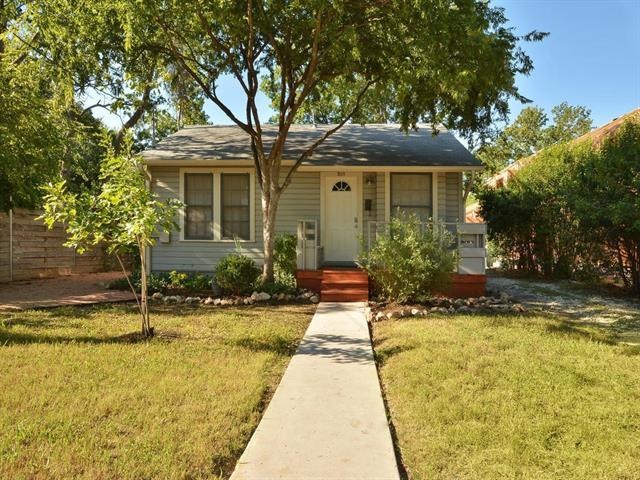 Sold • Co-Listing Agent