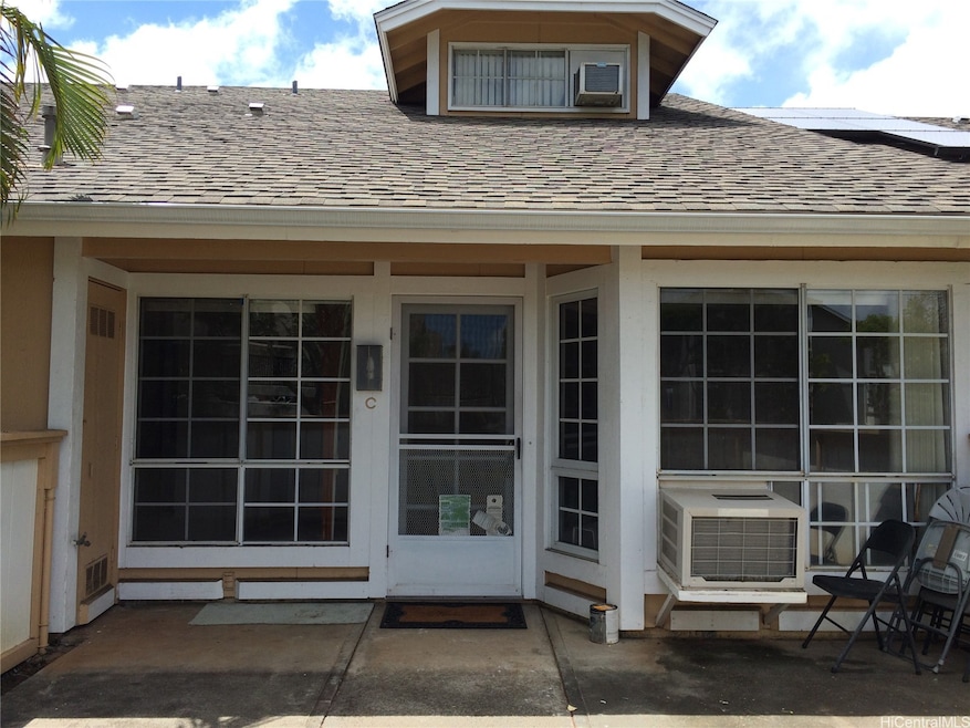 432 Mananai Place unit 18C, Honolulu, HI 96818 - photo 1