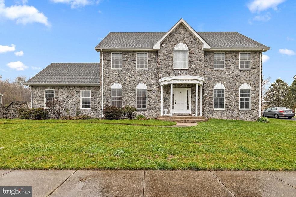 4 Tamar Ct, Bear, DE 19701 - photo 1