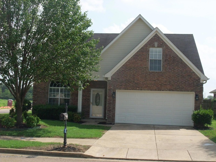 7799 Allen Ridge