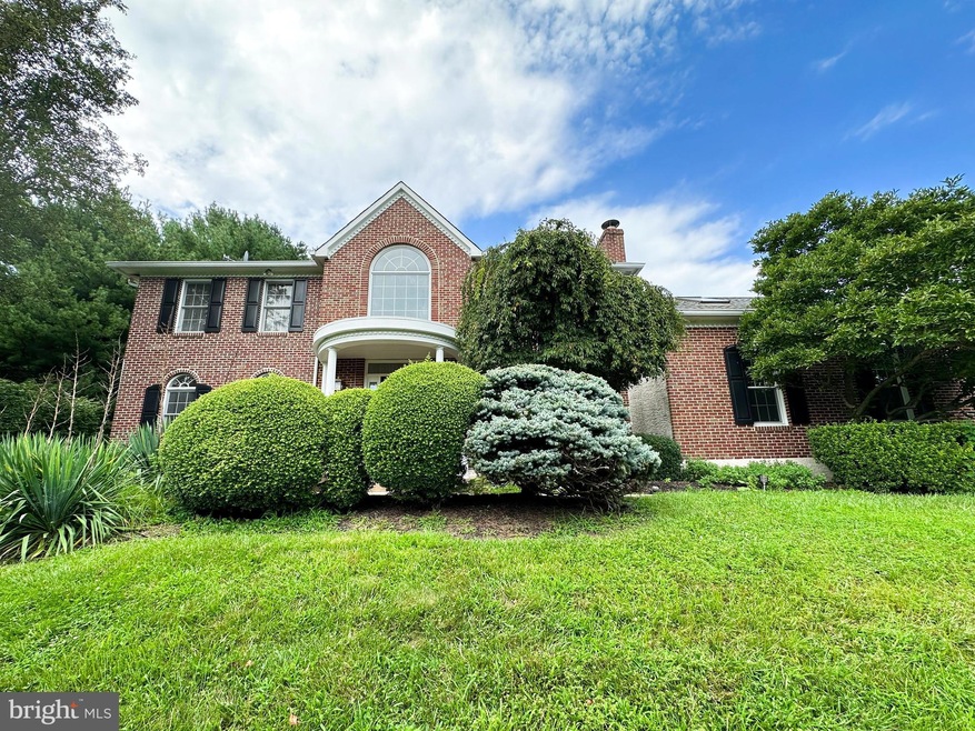 132 Dewberry Dr, Hockessin, DE 19707