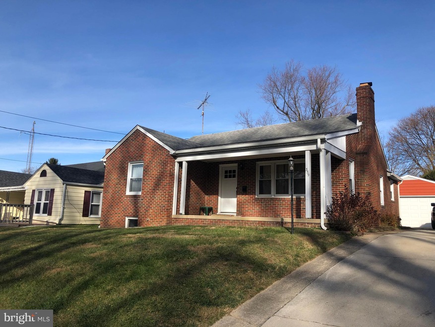 339 E Main St, Westminster, MD 21157 - photo 1