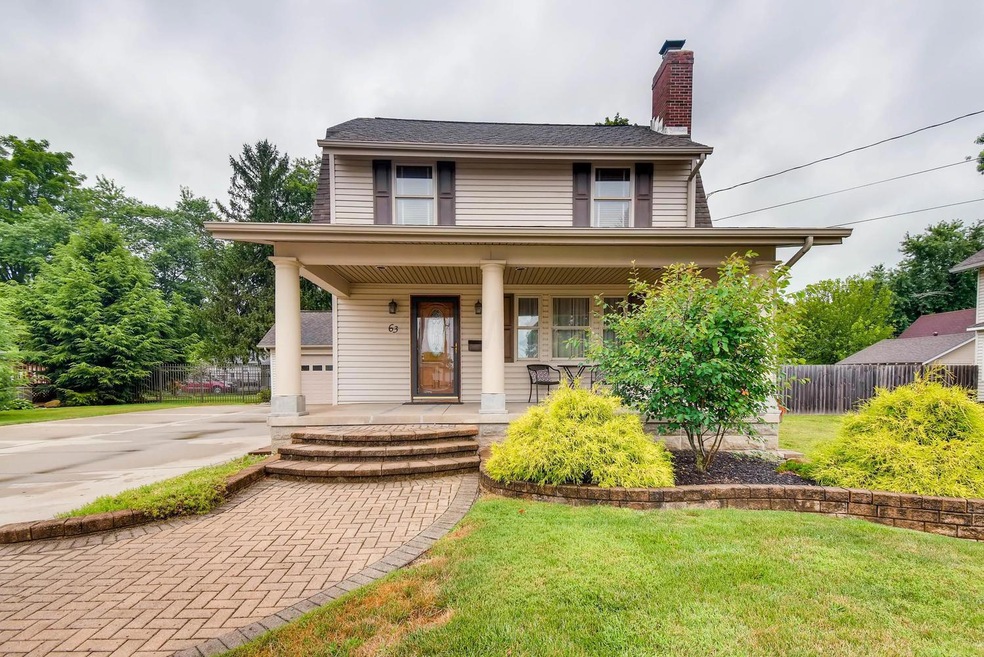 63 North 30th Street Newark OH-large-001