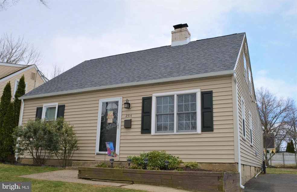 2314 Triebel Rd, Abington, PA 19001 - photo 1