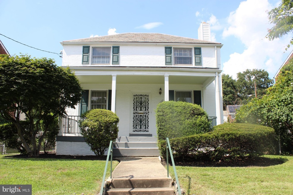 1640 Michigan Ave NE, Washington, DC 20017 - photo 1