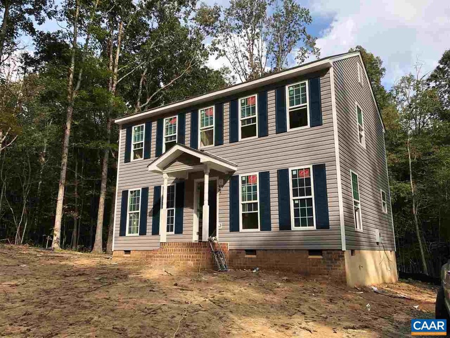 1593 Harris Creek Rd, Louisa, VA 23093 - photo 1