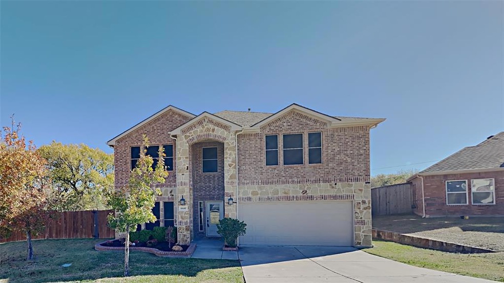 1417 Country Creek Trail, Wylie, TX 75098 - photo 1