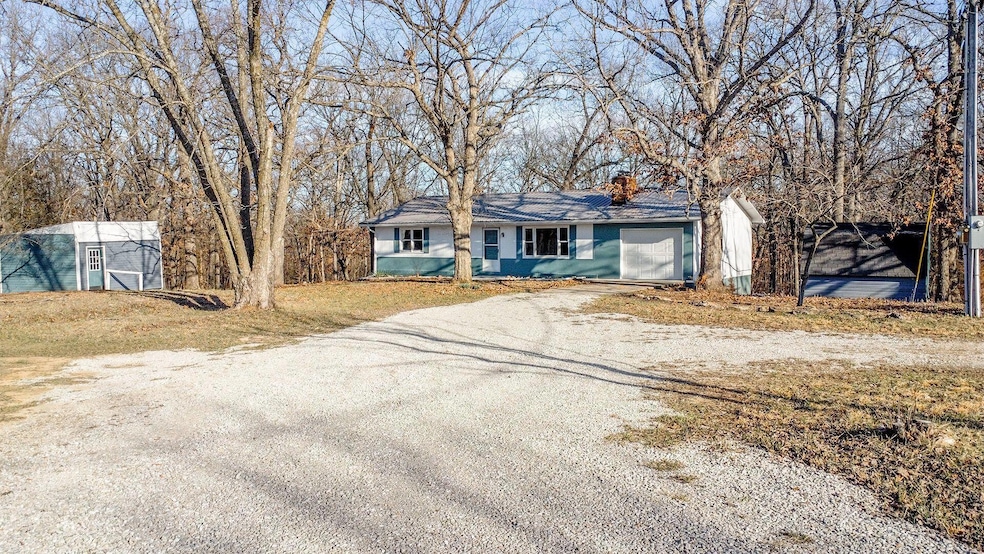 25920 Duran Creek Ave, Warsaw, MO 65355 | MLS# 418445 | Homes.com