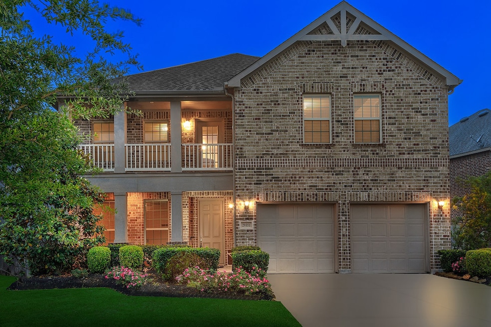 29551 Monona Terrace Ct, Spring, TX 77386 - photo 1