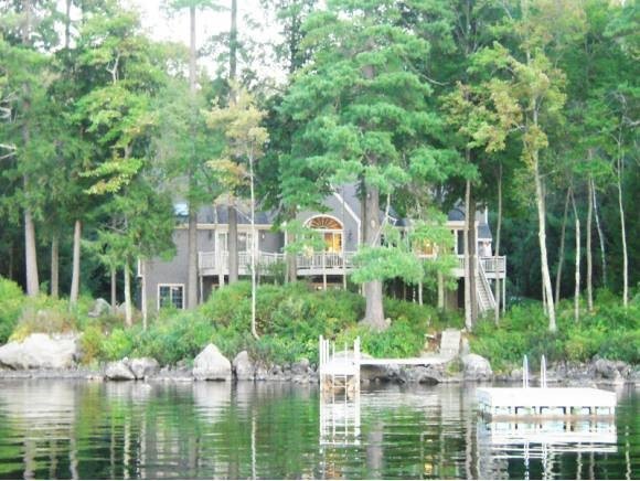 31 Wilmot Center Rd, New London, NH - photo 1