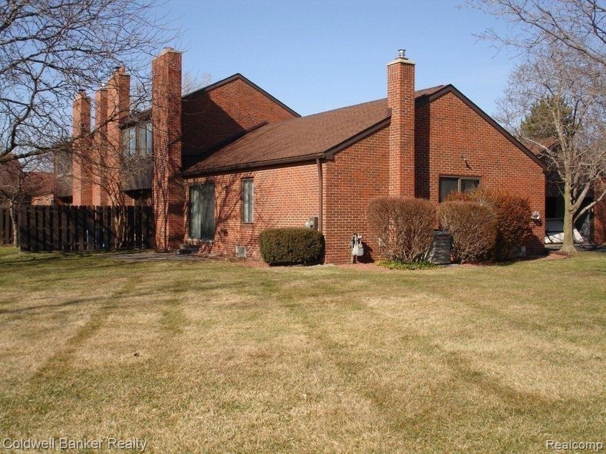 Sunny End Unit Condo