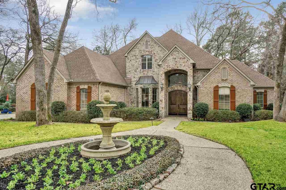 3637 3637 Woods Blvd, Tyler, TX 75707 - photo 1