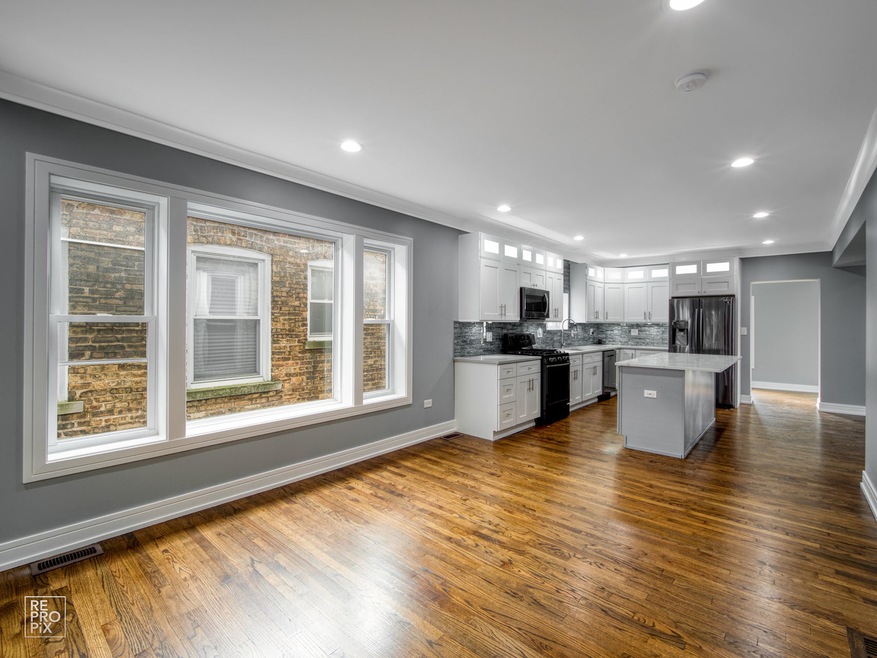 3144 N Long Ave, Chicago, IL 60641 - photo 1