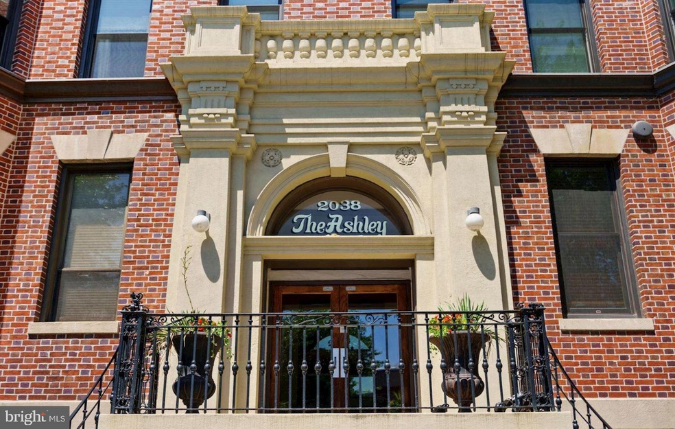 2038 18th St NW unit 103, Washington, DC 20009 - photo 1