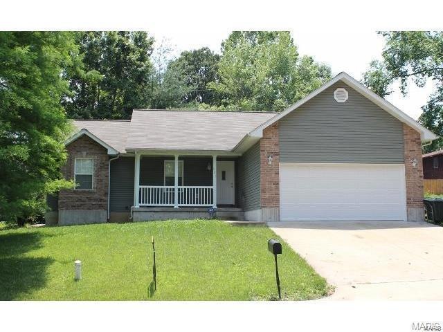 805 Cypress Dr, Rolla, MO 65401 - photo 1