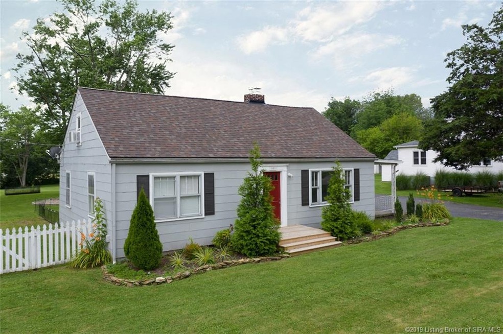 1611 Old Ford Rd, New Albany, IN 47150 - photo 1