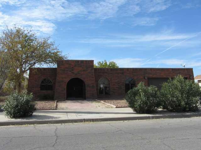 1593 Catham Cir, Horizon City, TX 79928 - photo 1