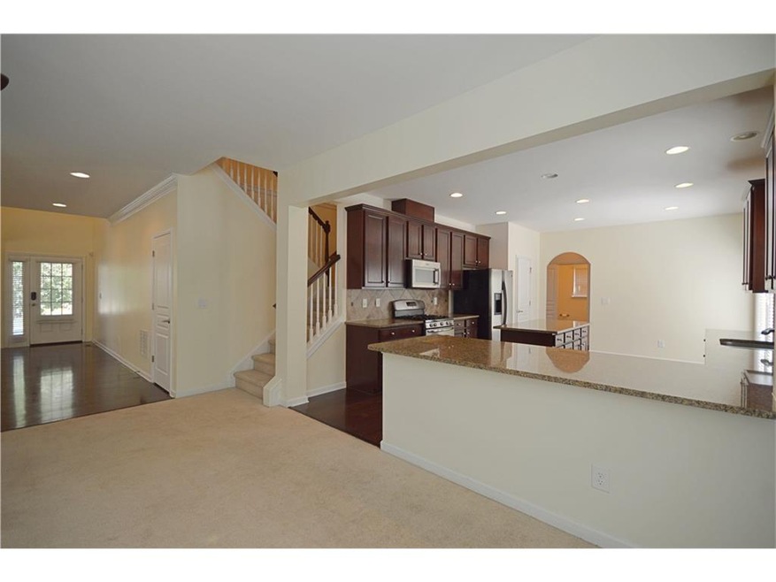 208 Anniversary Ln, Acworth, GA 30102 - photo 1