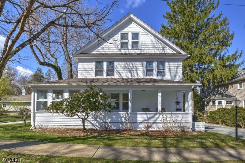 9 New St, Mendham, NJ 07945 - photo 1