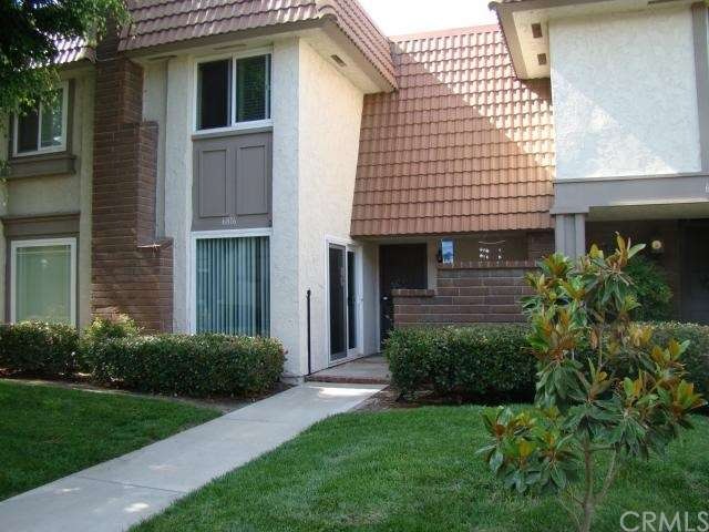 Spacious 2 bedroom with newer windows and raised p