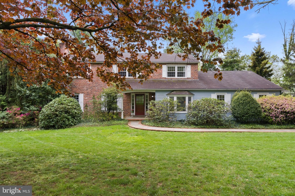 273 Winthrop Rd, Berwyn, PA 19312 - photo 1