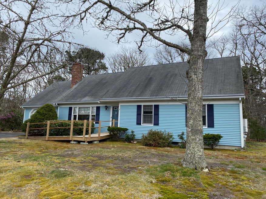 31 Blueberry Ln, Harwich, MA 02645 - photo 1
