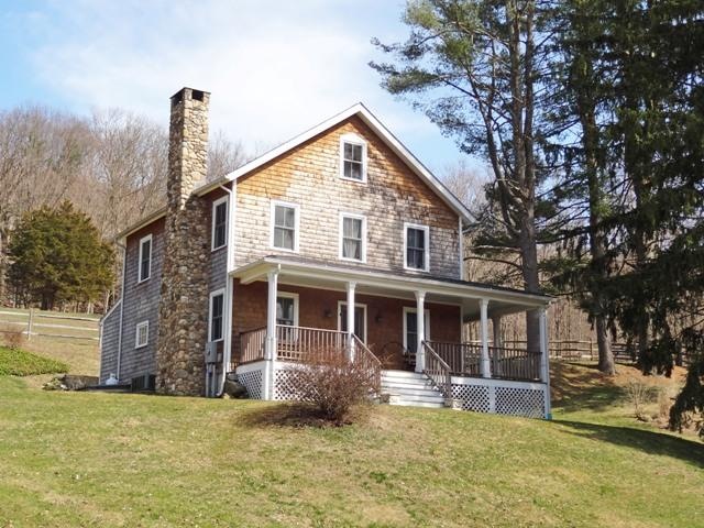 132 Redding Rd, Redding, CT 06896 - photo 1