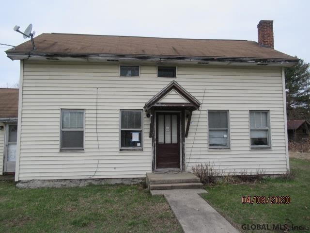 207 W Milton Rd, Ballston Spa, NY 12020 - photo 1