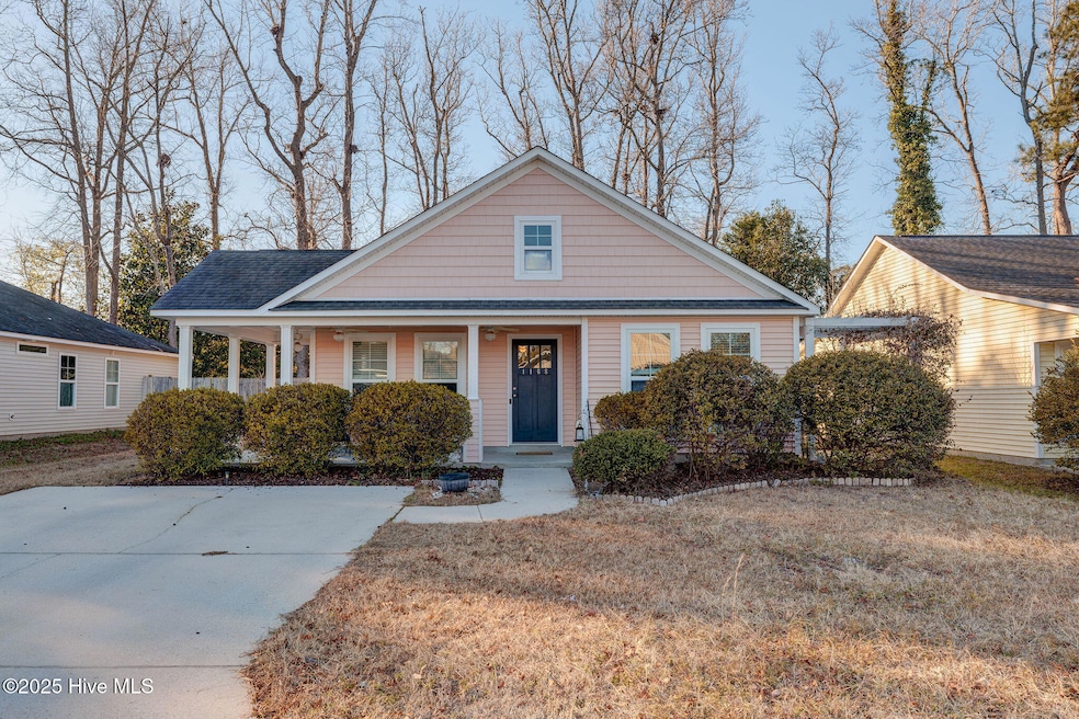 Sold $270,000 • Co-Listing Agent