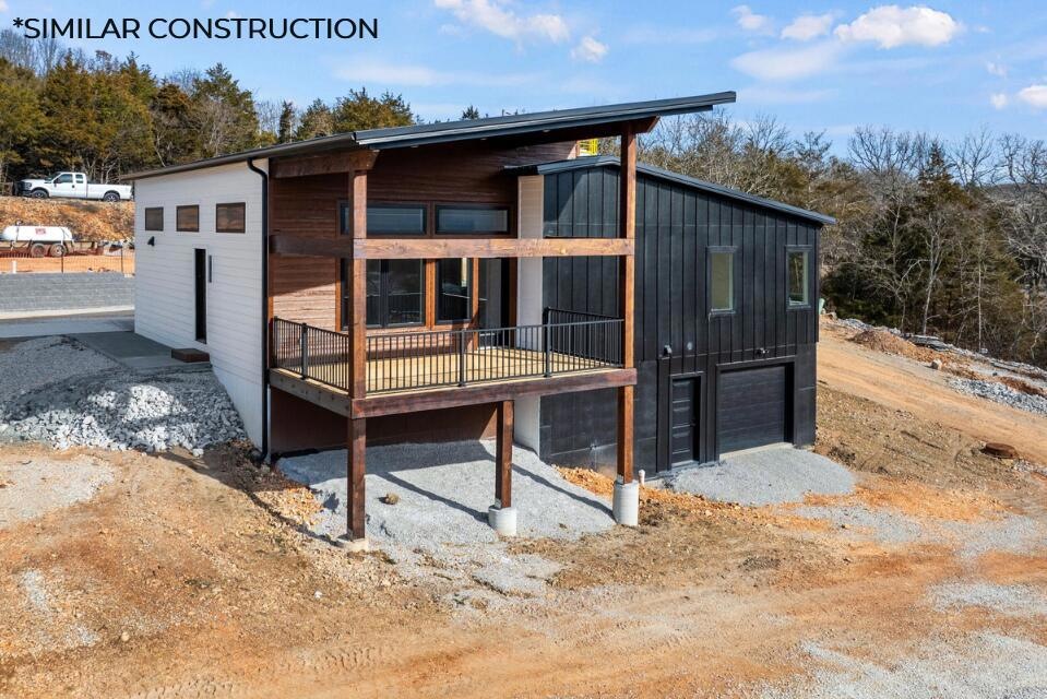 Similar Construction