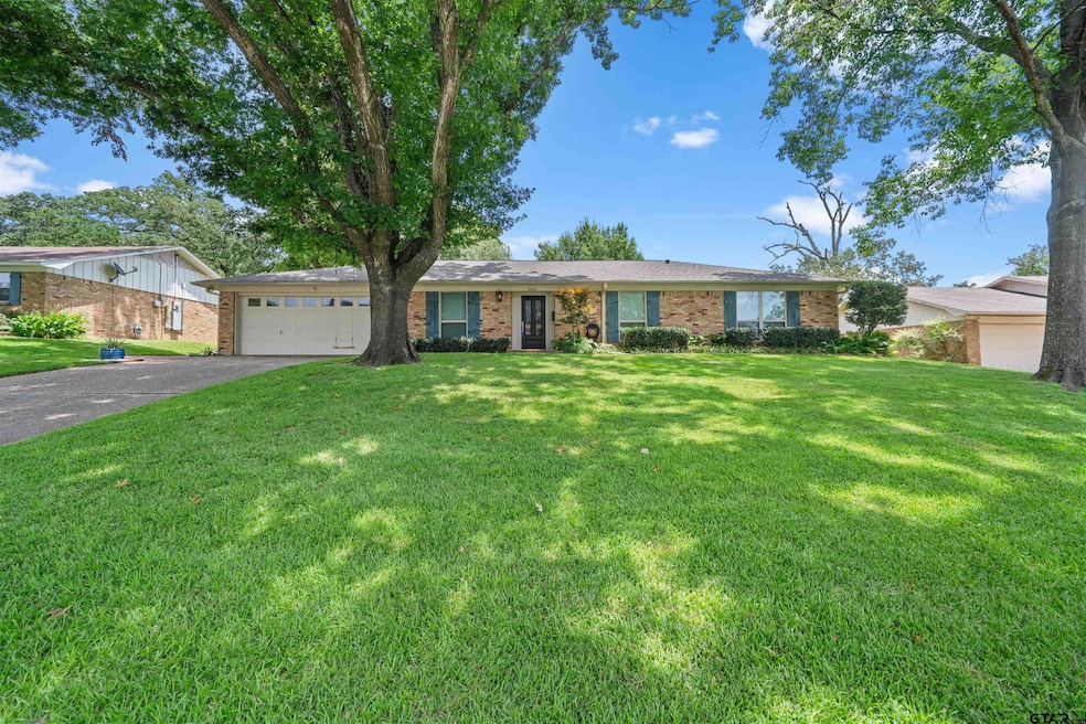 3410 Glendale Dr, Tyler, TX 75701 - photo 1