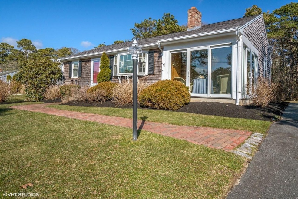 69 Tuckernuck Ave, Oak Bluffs, MA 02557 - photo 1