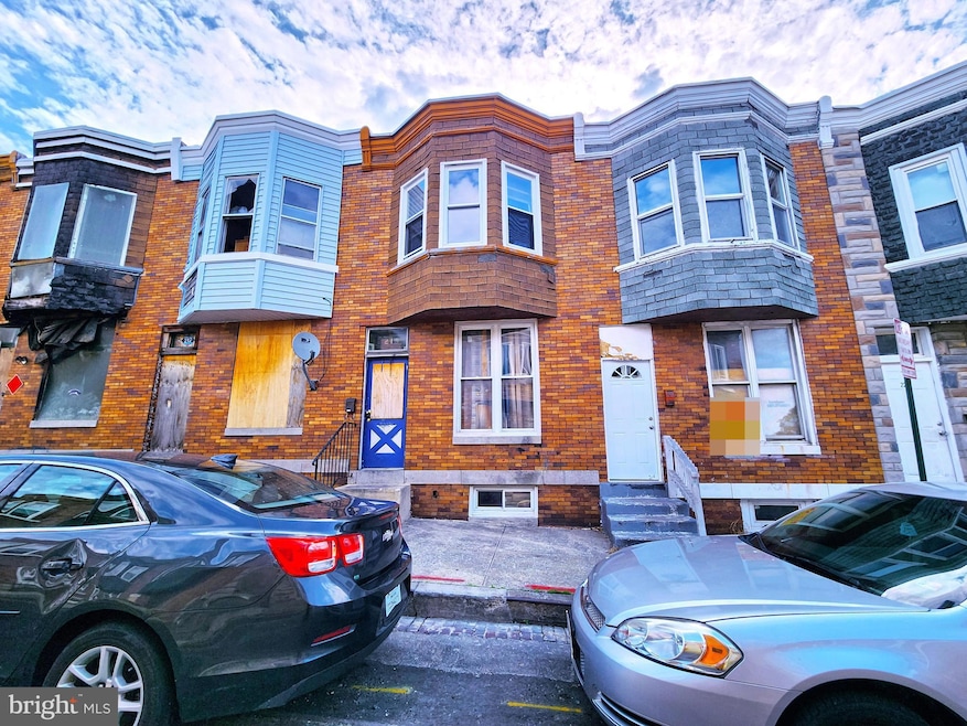 219 Furrow St, Baltimore, MD 21223 - photo 1