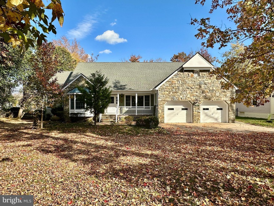 107 Nautical Cove, Stafford, VA 22554 - photo 1