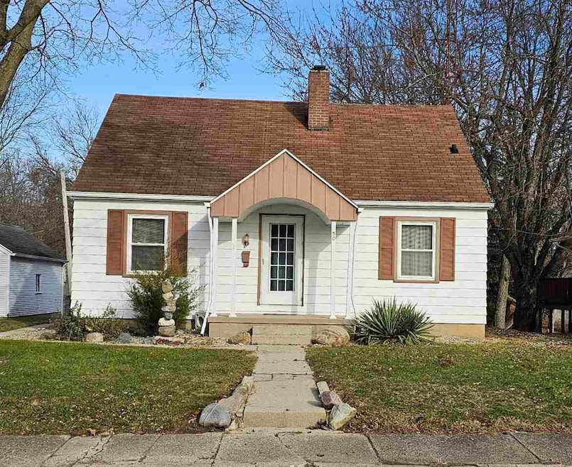 50 Grandview Ct, Hagerstown, IN 47346 - photo 1