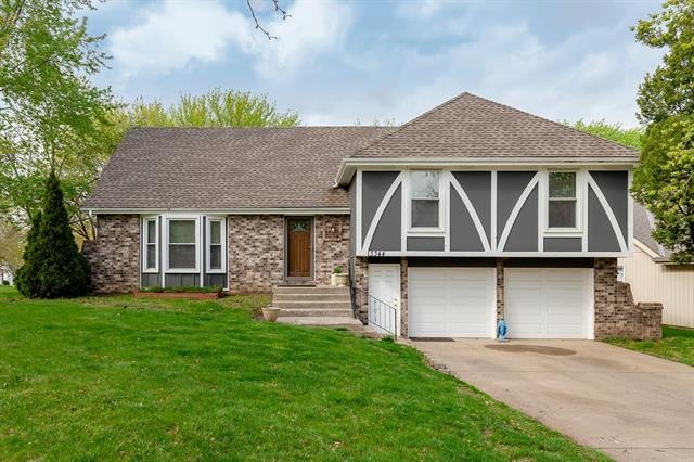 WELCOME HOME TO 13344 W. 104th ST.
