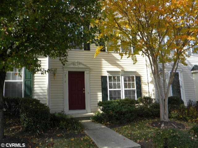 2812 Queensland Dr, Henrico, VA 23294 - photo 1